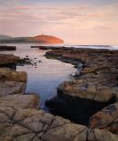 A Summer's Evening, Kimmeridge Bay 3