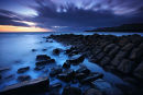 Approaching Storm, Kimmeridge Bay