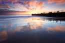 Daybreak, The Banjo Jetty Swanage