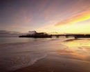 Between Storms, Bournemouth Pier