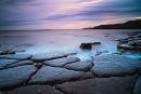Blue Ledges, Kimmeridge Bay