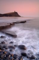 Clavells Tower at Sunset 2