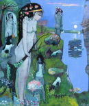 Day Dreaming SOLD