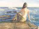 Faraway
295mm x 220mm