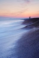 Fisherman, West Bexington