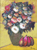 Four Pears SOLD