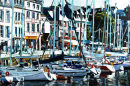 Honfleur SOLD