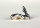 Hare Pendant