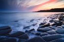 Incoming Tide, Kimmeridge Ledges
