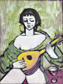 Mandolin SOLD