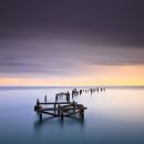 Dawn, Swanage Old Pier