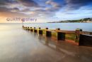 First Light, Swanage Bay