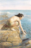 Passage
255mm x 395mm