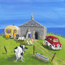 Picnic and Hanging Frock SOLD