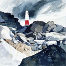 Portland Bill Storm