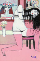 Resting SOLD