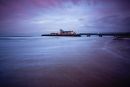 Stormy Dawn, Bouremouth Pier