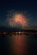 Summer Fireworks, Swanage 2