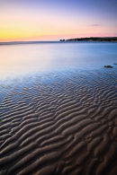 Summer Sunrise, Studland