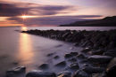 Sunburst, Clavells Pier