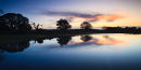 Sunrise, Mogshade Hill
