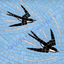 Swallows SOLD