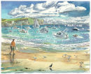 Swanage Bay May Day 2009