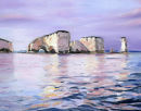 Old Harry Rocks