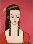 The Head Dress