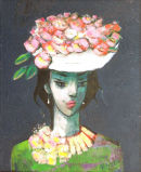 The White Hat
