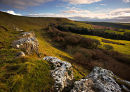 Clearing Storm Eggardon Hill #2