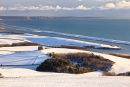 Winter Afternoon, Abbotsbury
