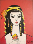 Yellow Ribbon