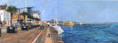 A Stroll Along Poole Quay