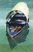 Barca da Pesca L'Maggiore SOLD