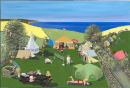 Getting Away from it All SOLD