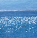 Demin Sea