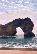 Durdle Door 2