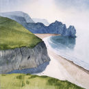 Durdle Door