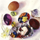 Easter Eggs
