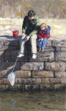 Father and Son 1