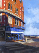 The Chippy, Swanage