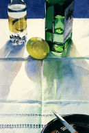 Gin and Tonic