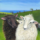 Well? Have you any Wool?