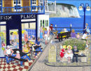 Hustle, Bustle SOLD