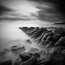 Kimmeridge Bay