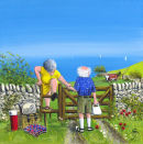 Leaving in Stile