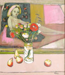 Magda Nude