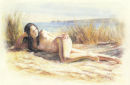 Mid-Summer Studland