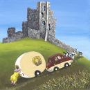 Not Quite Over the Hill SOLD